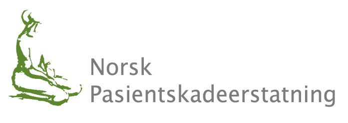 Logo-Norsk Pasientskadeerstatning